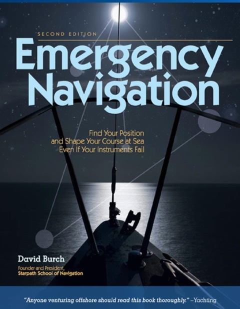 Cover image for book Emergency Navigation