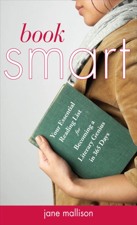 Cover image for book Book Smart
