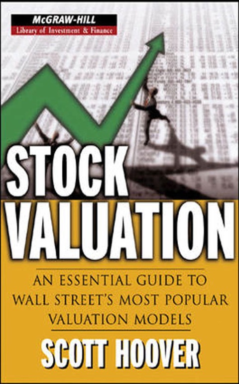 Cover image for book Stock Valuation