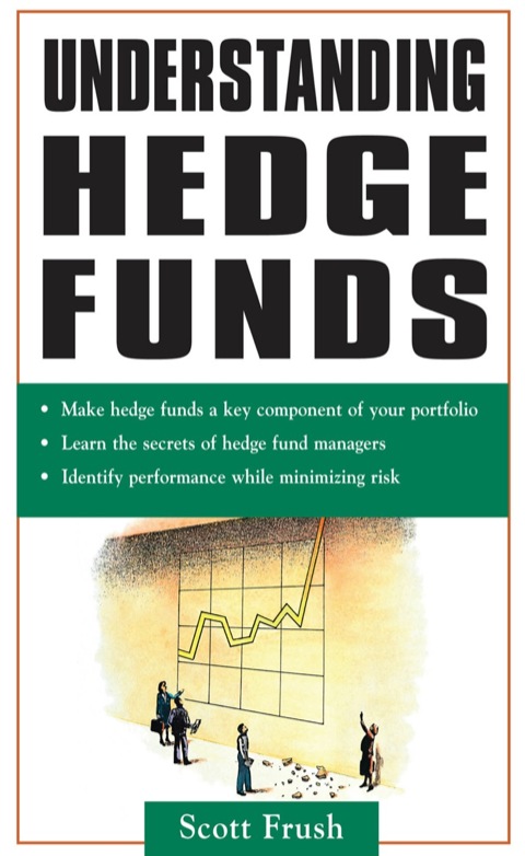 Cover image for book Understanding Hedge Funds