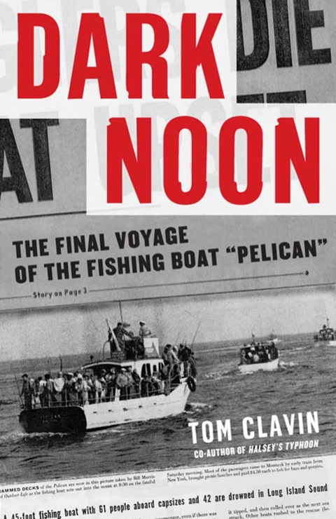 Cover image for book Dark Noon