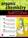 Organic Chemistry Demystified - Daniel Bloch