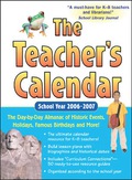 The Teacher's Calendar School Year 2006-2007 - Editors of Chase's