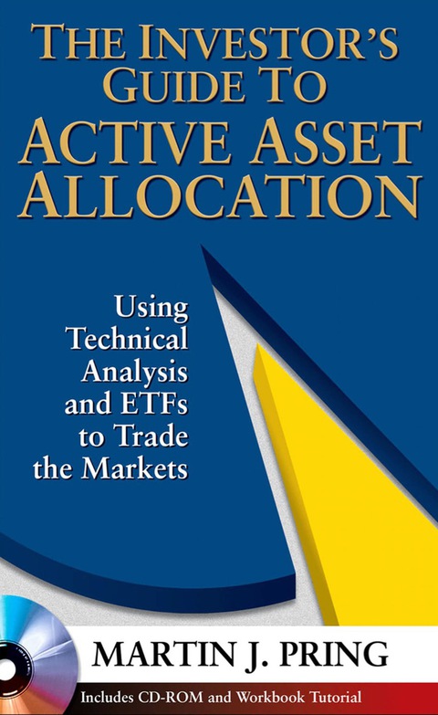 Cover image for book The Investor's Guide to Active Asset Allocation