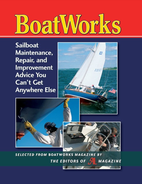 Cover image for book BoatWorks