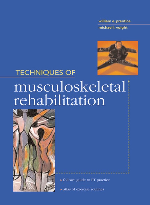 Cover image for book Techniques in Musculoskeletal Rehabilitation