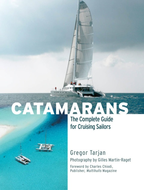 Cover image for book Catamarans