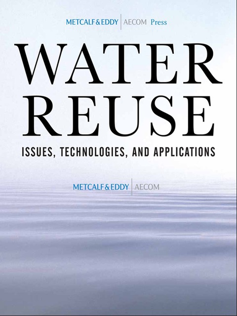 Cover image for book Water Reuse