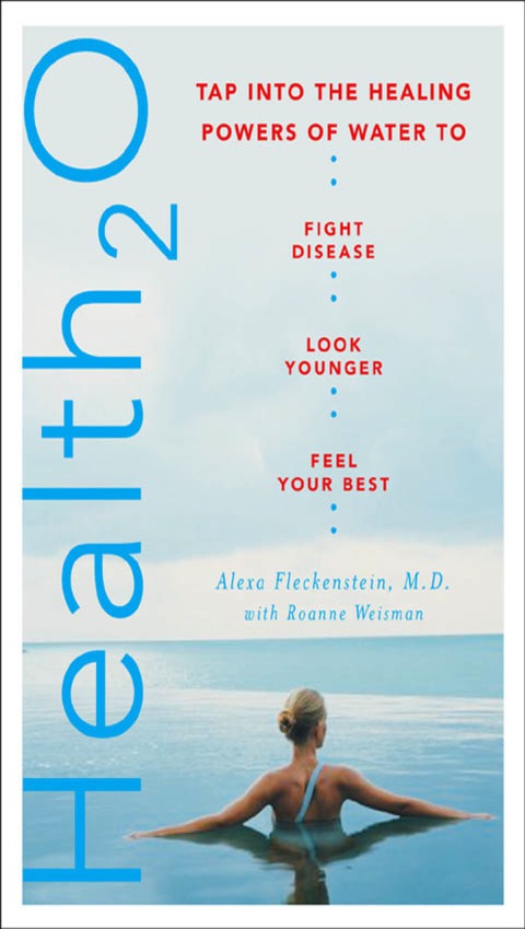 Cover image for book Health 2 - 0