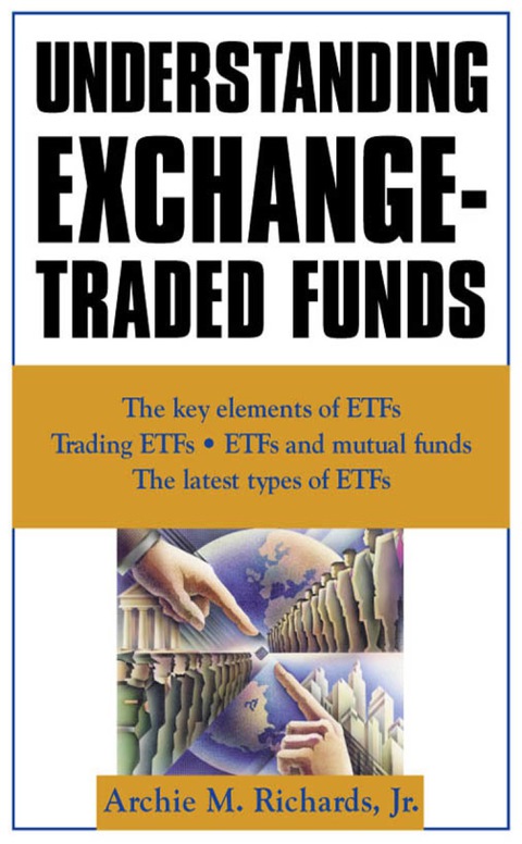 Cover image for book Understanding Exchange-Traded Funds