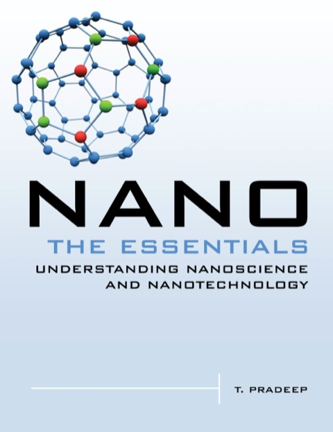 Cover image for book Nano