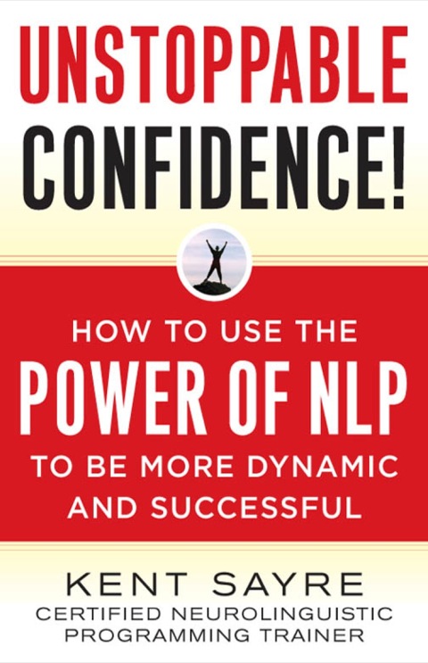 Cover image for book Unstoppable Confidence