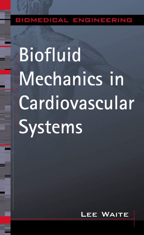 Cover image for book Biofluid Mechanics in Cardiovascular Systems