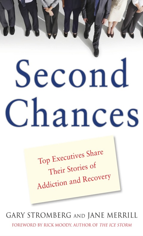 Cover image for book Second Chances