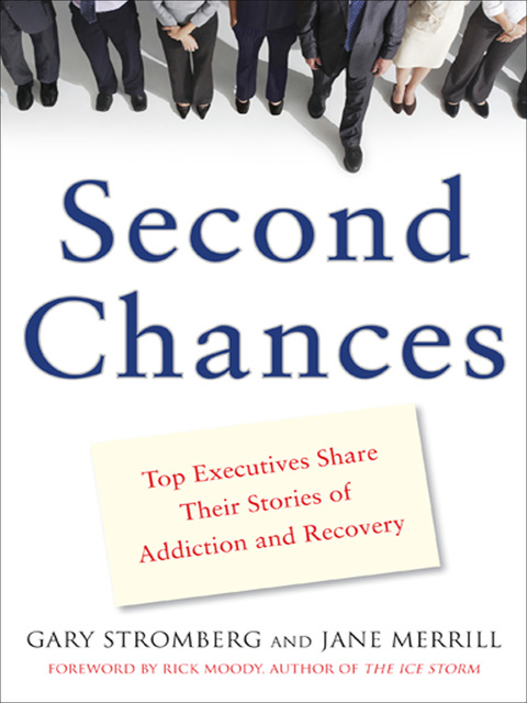 Cover image for book Second Chances