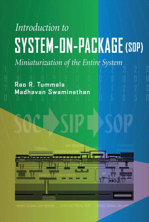 Cover image for book System on Package