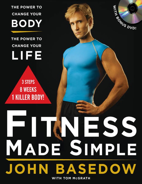 Cover image for book Fitness Made Simple