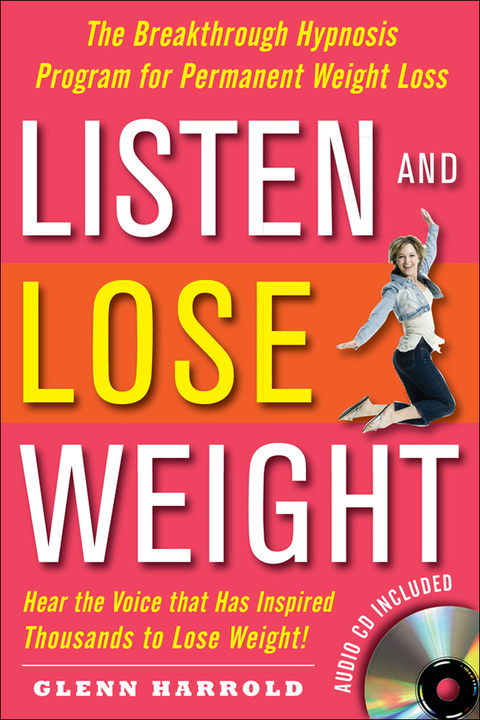 Cover image for book Listen and Lose Weight
