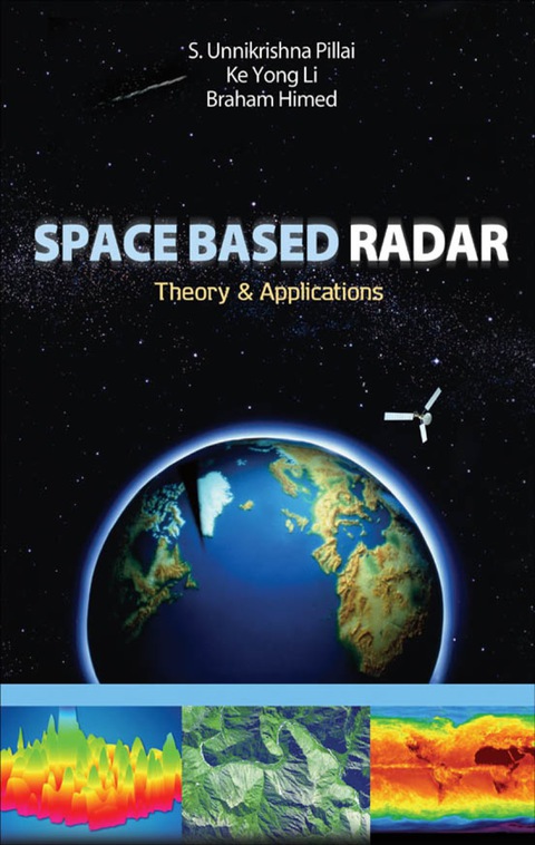 Cover image for book Space Based Radar