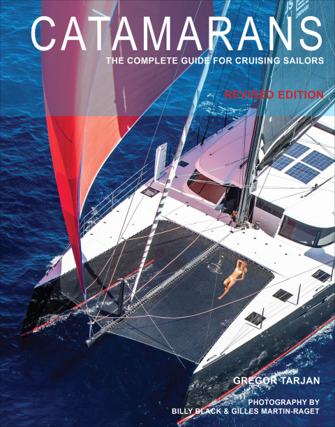 Cover image for book Catamarans