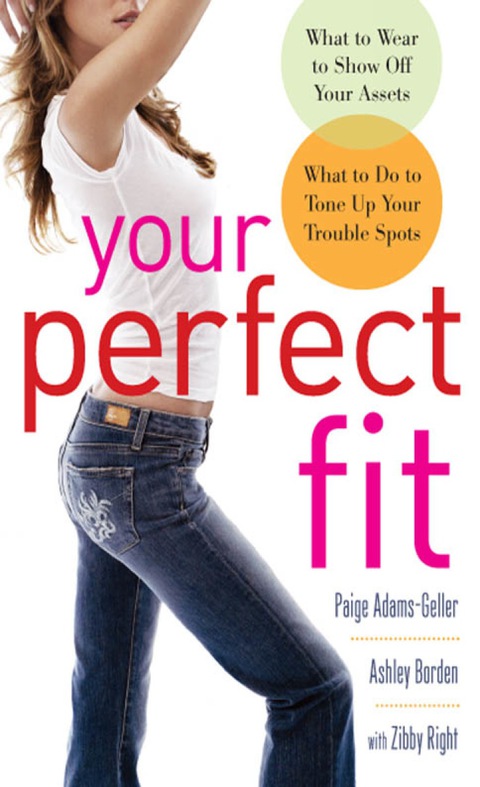 Cover image for book Your Perfect Fit