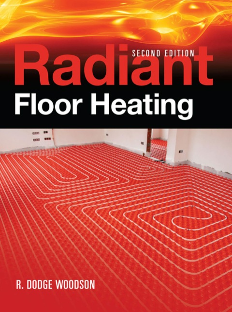 Cover image for book Radiant Floor Heating