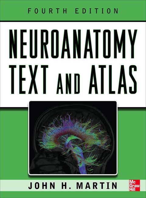 Neuroanatomy Text and Atlas 4/E Inkling Chapter (ENHANCED EBOOK) 