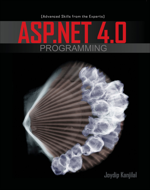 Cover image for book ASP.NET 4.0 Programming