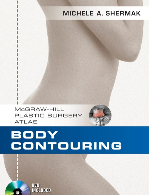 Cover image for book Body Contouring