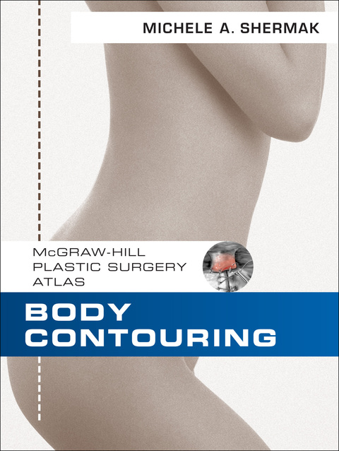 Cover image for book Body Contouring