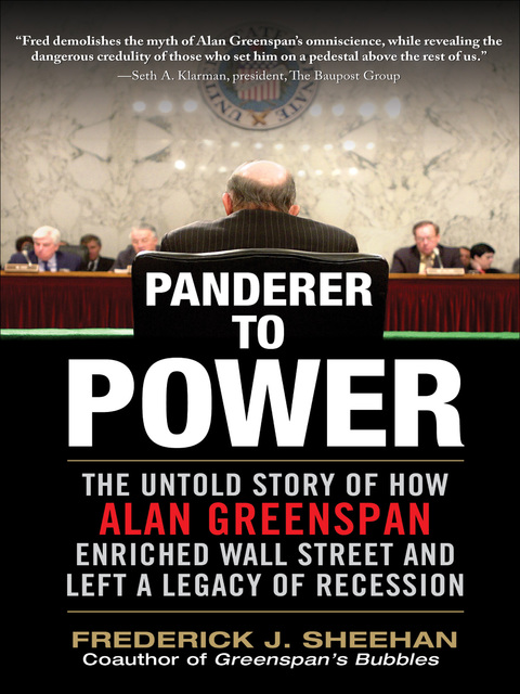 Cover image for book Panderer to Power