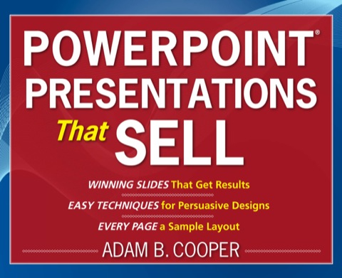 Cover image for book PowerPoint® Presentations That Sell