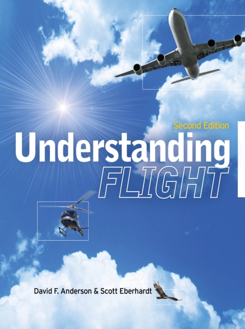 Cover image for book Understanding Flight