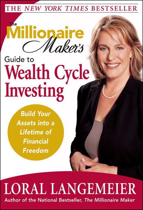 Cover image for book The Millionaire Maker's Guide to Wealth Cycle Investing