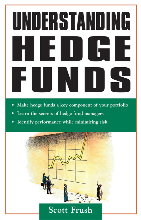 Cover image for book Understanding Hedge Funds