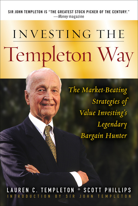 Cover image for book Templeton Way (PB)
