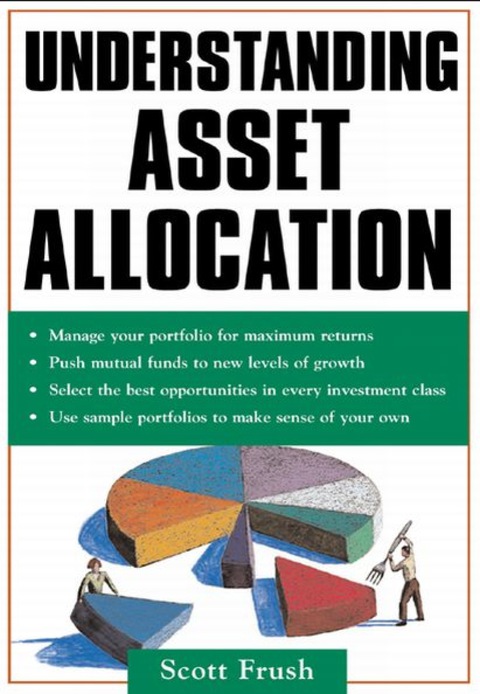 Cover image for book Understanding Asset Allocation
