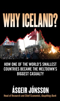 Why Iceland?
