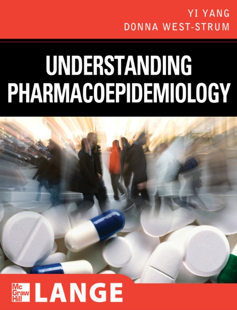 Cover image for book Understanding Pharmacoepidemiology