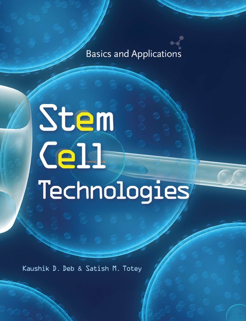 Cover image for book Stem Cell Technologies: Basics and Applications