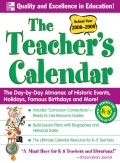 The Teacher's Calendar School Year 2008-2009 - Editors of Chase's