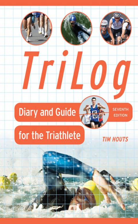 Cover image for book TriLog