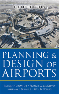 صورة الغلاف: Planning and Design of Airports 5th edition 9780071446419