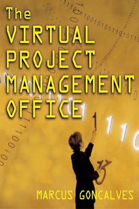 Cover image for book Implementing the Virtual Project Management Office