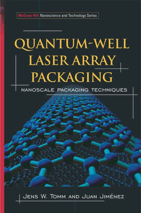 Cover image for book Quantum-Well Laser Array Packaging