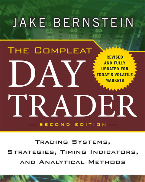 Cover image for book The Compleat Day Trader