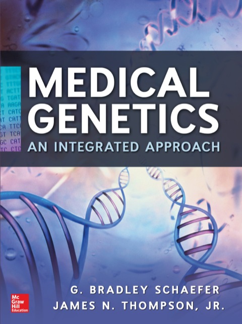 Medical Genetics (Pb)