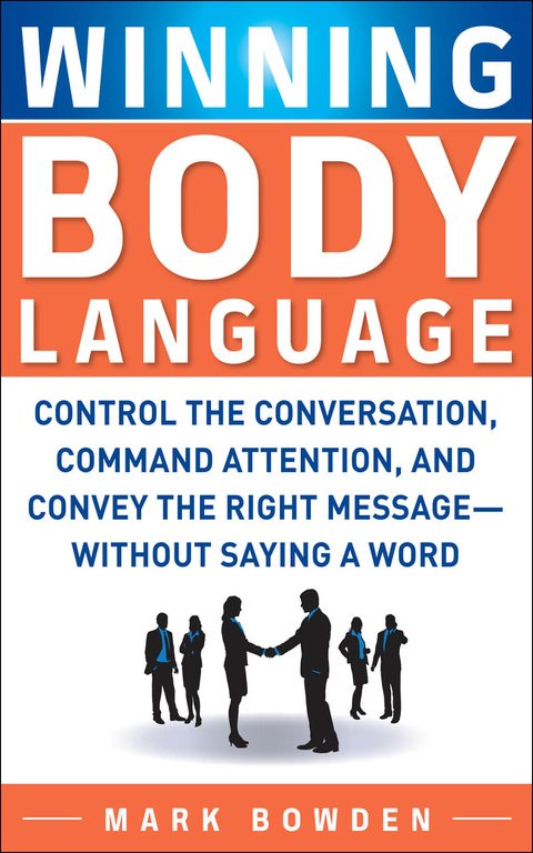 Cover image for book Winning Body Language
