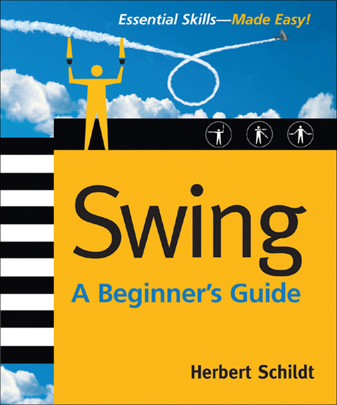 Cover image for book Swing: A Beginner's Guide