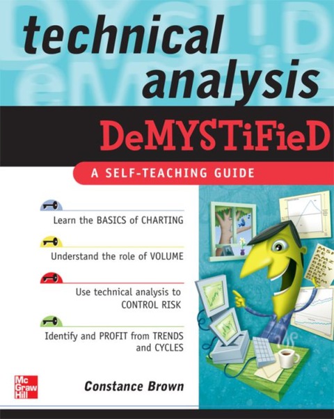 Cover image for book Technical Analysis Demystified